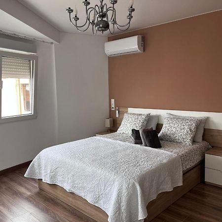 Puig Campana Old Town Apt Benidorm Exterior foto