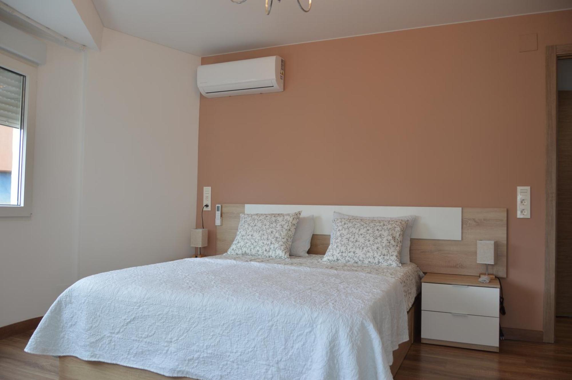 Puig Campana Old Town Apt Benidorm Exterior foto