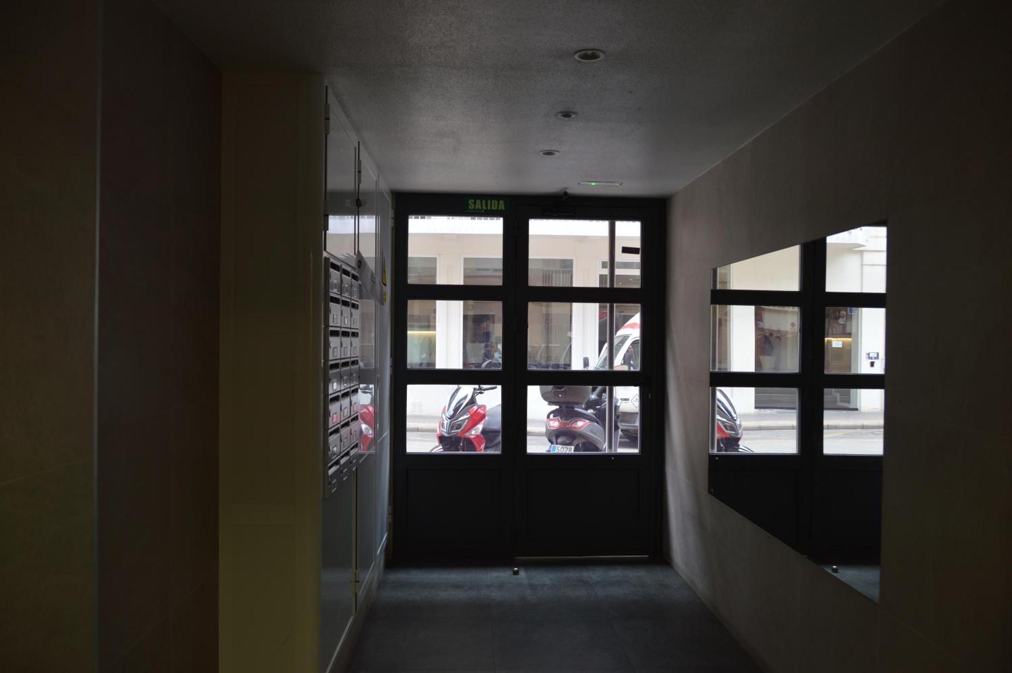 Puig Campana Old Town Apt Benidorm Exterior foto