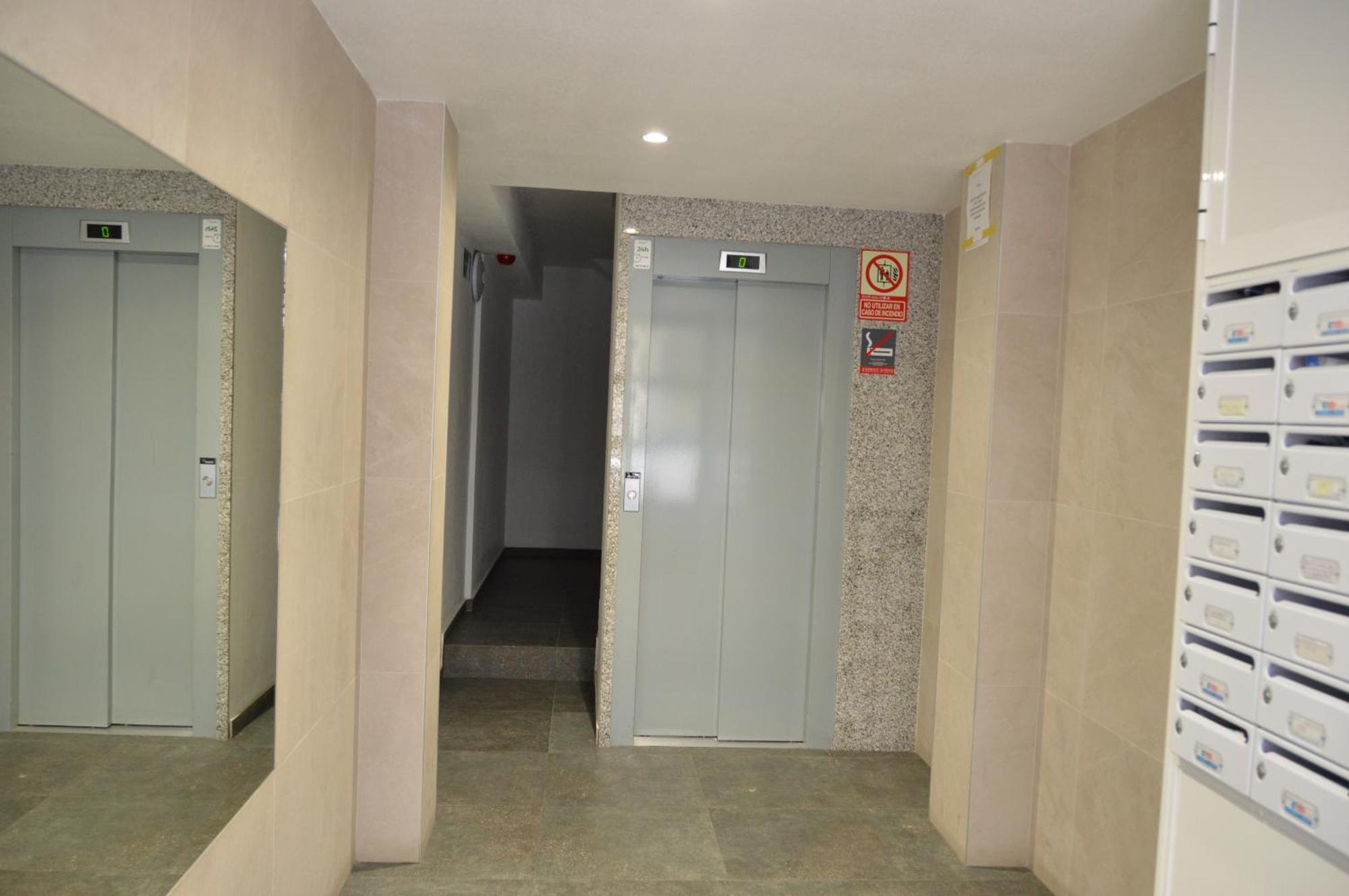 Puig Campana Old Town Apt Benidorm Exterior foto